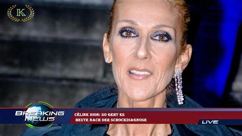 celine dion heute|r celine dion youtube.